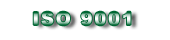 ISO 9001